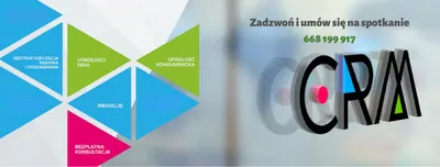 Centrum Restrukturyzacji i Mediacji sp. z o.o.